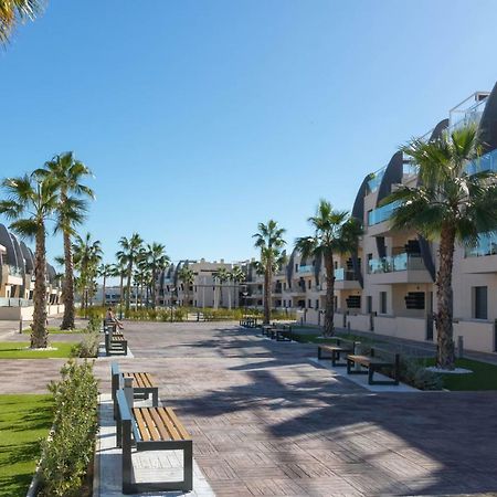 Playa Elisa Bay - Mil Palmeras ปีลาร์ เดลา ออราดาดา ภายนอก รูปภาพ