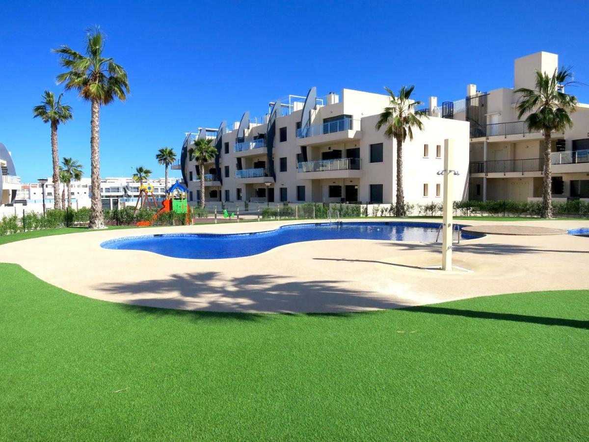 Playa Elisa Bay - Mil Palmeras ปีลาร์ เดลา ออราดาดา ภายนอก รูปภาพ