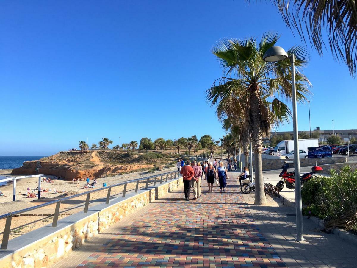 Playa Elisa Bay - Mil Palmeras ปีลาร์ เดลา ออราดาดา ภายนอก รูปภาพ